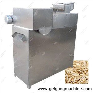 دستگاه قیچی بادام